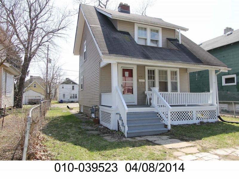 1545 Arlington Avenue, Columbus, OH 43211 Photo 4