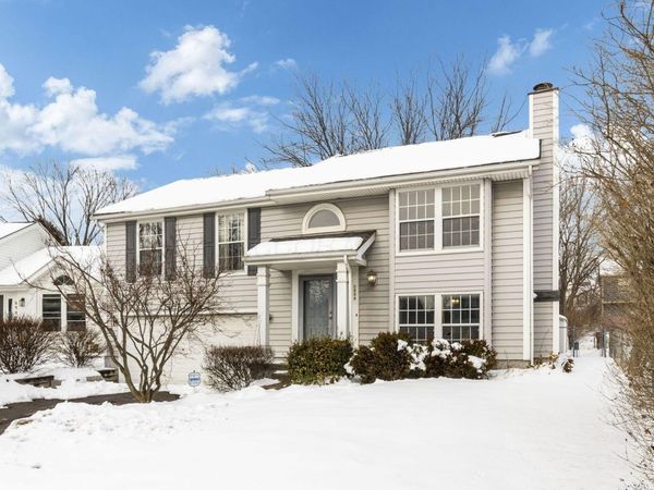 6988 Endsleigh Drive, Reynoldsburg, OH 43068