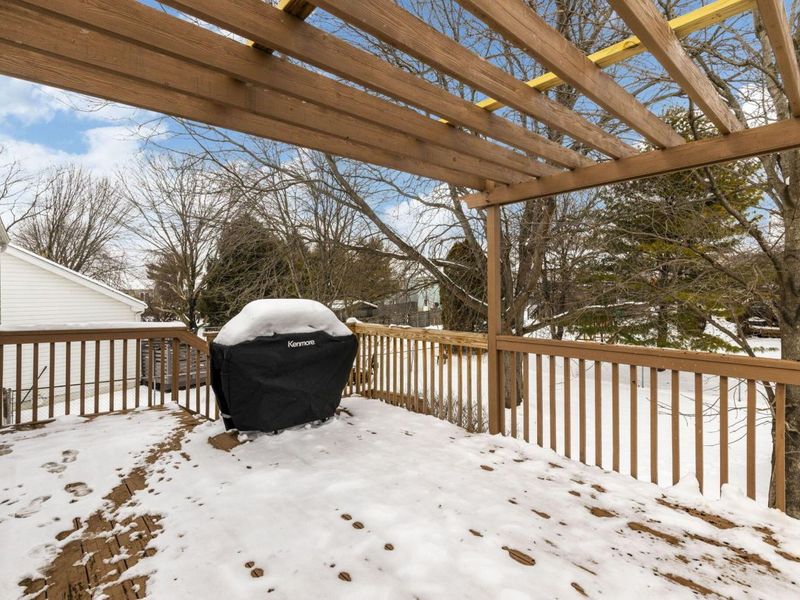 6988 Endsleigh Drive, Reynoldsburg, OH 43068 Photo 29