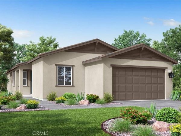 1291 Mahogany Street, Banning, CA 92220