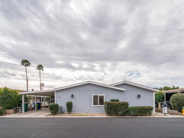 73450 Country Club Drive, Unit 302, Palm Desert, CA 92260
