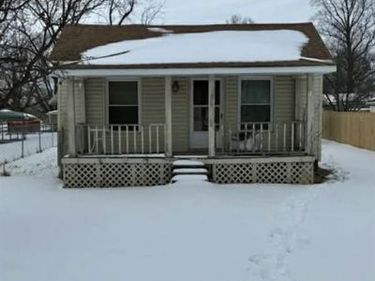 606 N Grant Street, Desloge, MO 63601