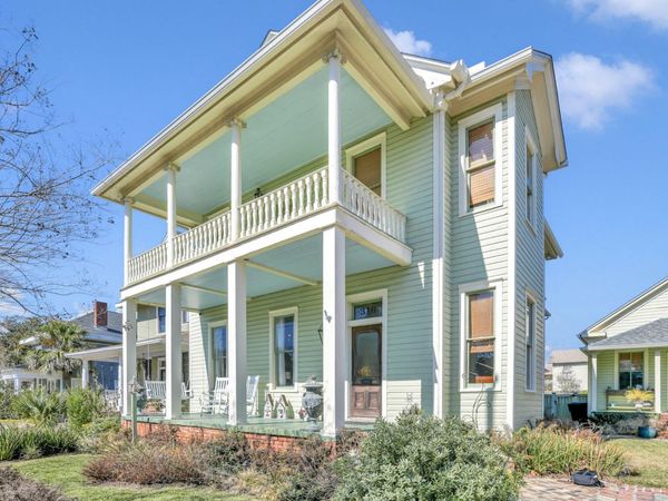 316 W Strong Street, Pensacola, FL 32501