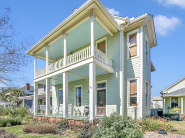 316 W Strong Street, Pensacola, FL 32501