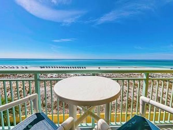 866 Santa Rosa Boulevard, Unit 312, Fort Walton Beach, FL 32548