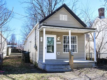 722 Shropshire Avenue, Lexington, KY 40508