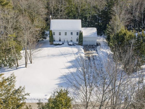 3 Trapper John Road, Scarborough, ME 04074