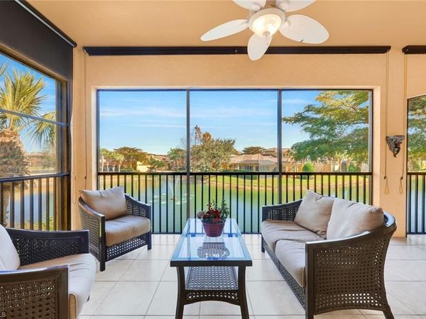 8517 Via Garibaldi CIR, Unit 201, ESTERO, FL 33928