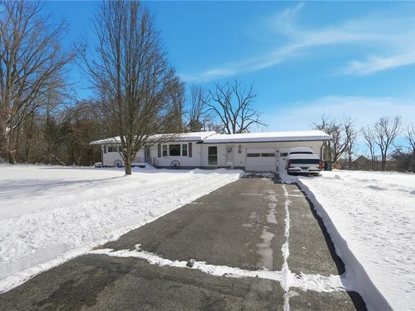 6642 Renfield Drive, Dayton, OH 45424