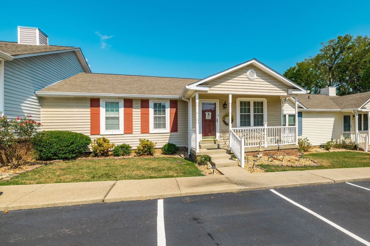 106 Rolling Meadows Dr, Goodlettsville, TN 37072 Main Photo
