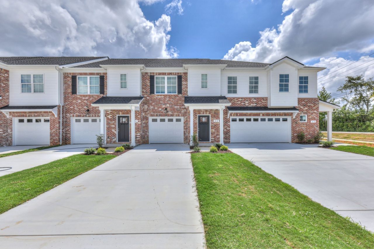 25 Hardwood Rd, Tullahoma, TN 37388 Main Photo