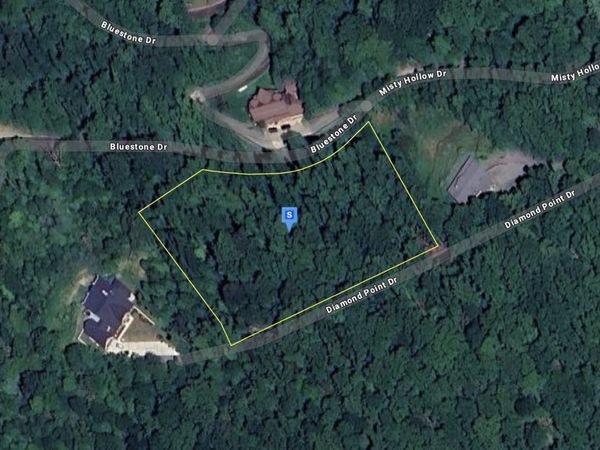 130 Diamond Point Dr, Butler, TN 37640