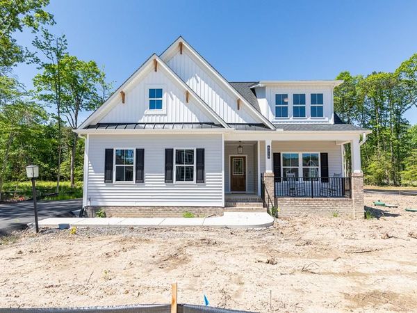 110 Logan Way, TAPPAHANNOCK, VA 22560