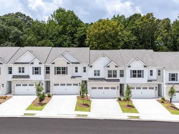 3081 Yellowhammer Drive, Marietta, GA 30064