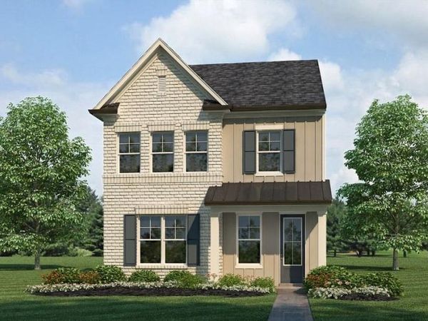 5381 GRAY BIRCH Bend, Flowery Branch, GA 30542