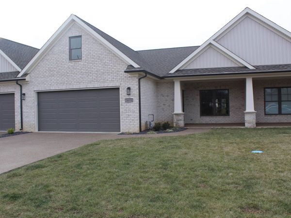 3075 White Oak Trail, Newburgh, IN 47630