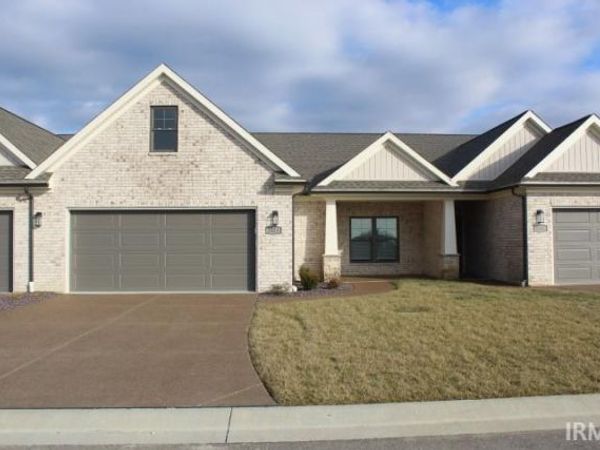 3351 White Oak Trail, Newburgh, IN 47630