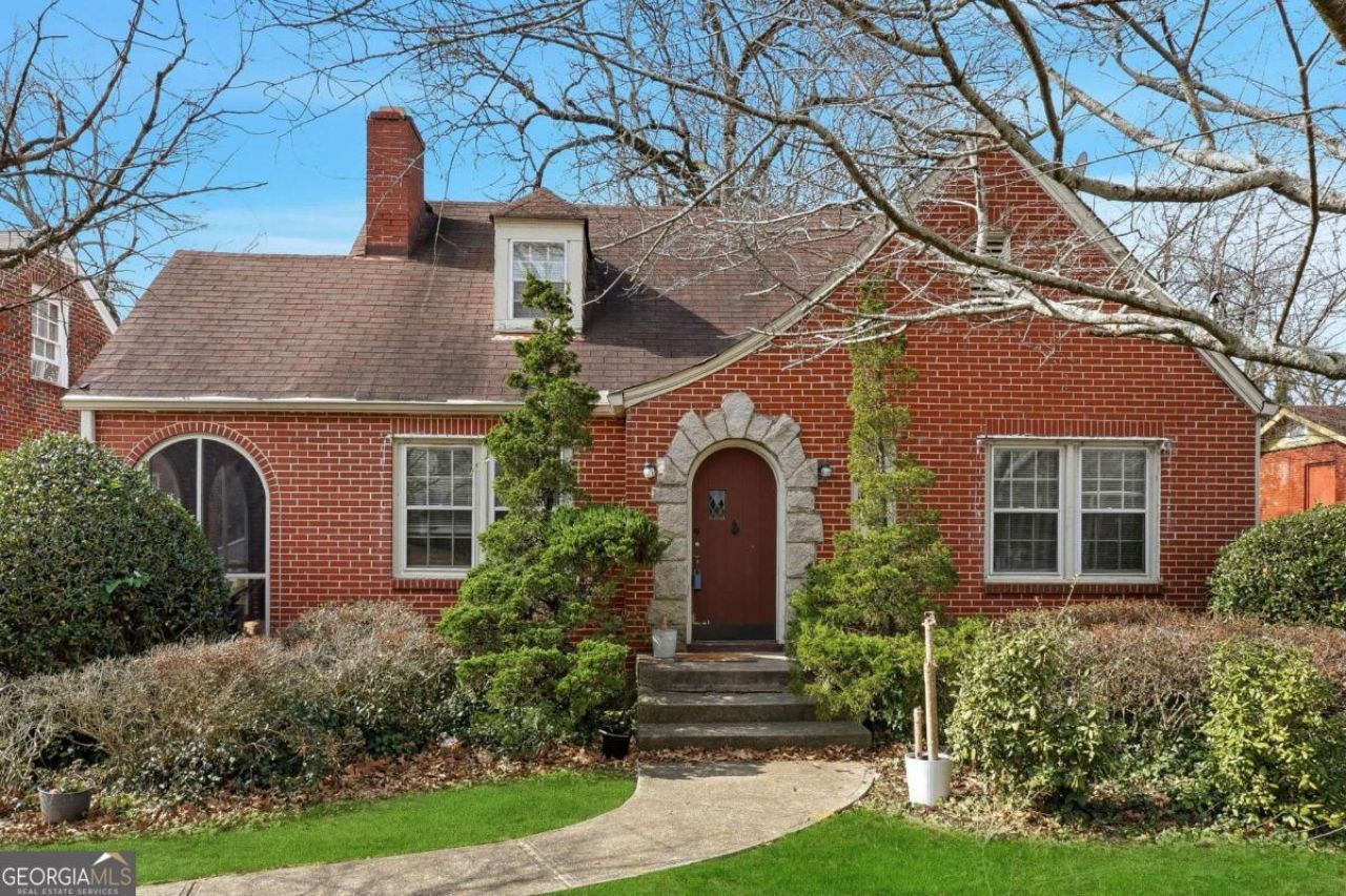 2300 Boulevard Granada Sw, Atlanta, GA 30311 Main Photo