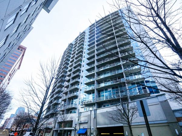 44 Peachtree Place NW, Unit 729, Atlanta, GA 30309