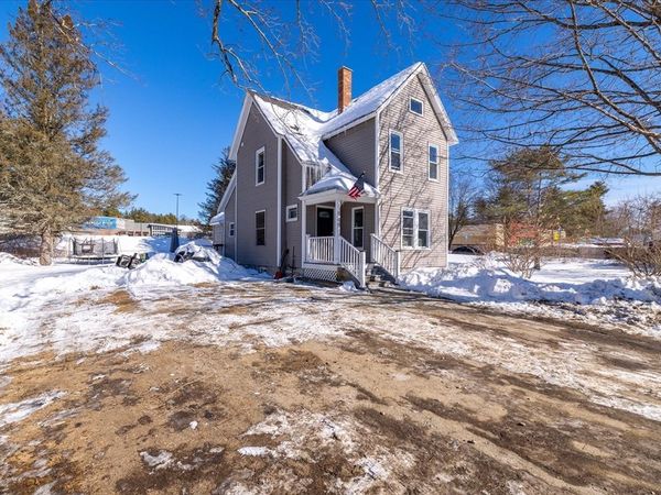 549 E Main St, Orange, MA 01364