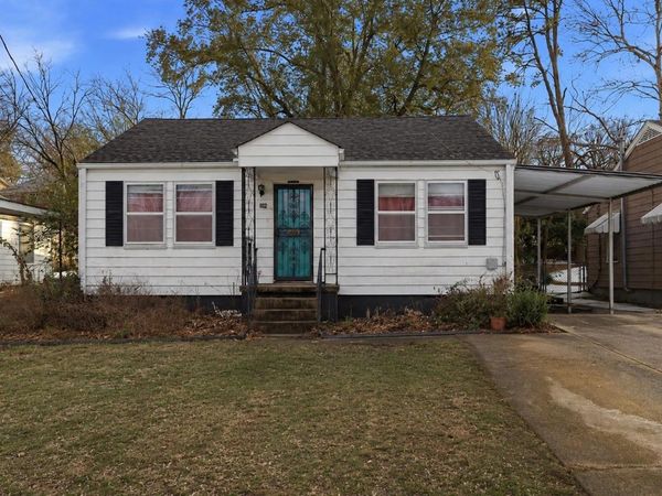 508 W 33Rd St, North Little Rock, AR 72118