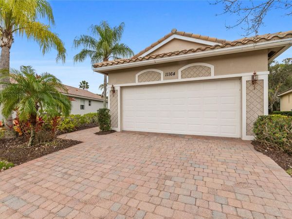 11164 SW Birch Tree Circle, Port St Lucie, FL 34987