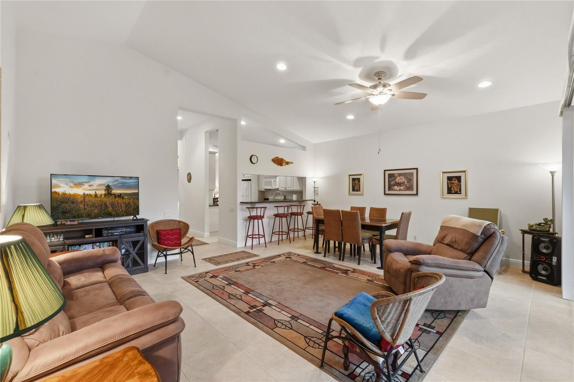 11164 SW Birch Tree Circle, Port Saint Lucie, FL 34987 Photo