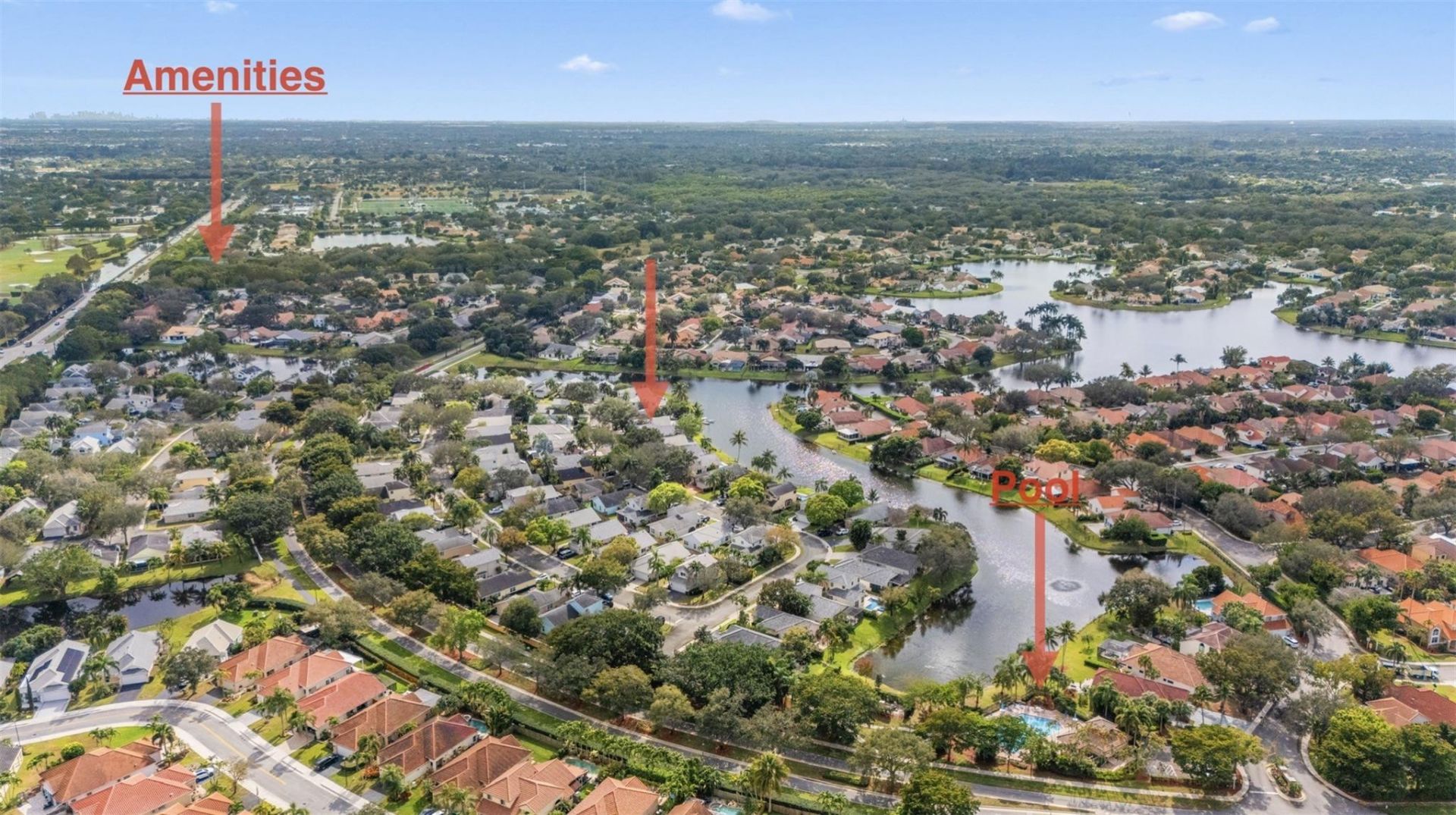 2933 Myrtle Oak Circle, Davie, FL 33328 Photo