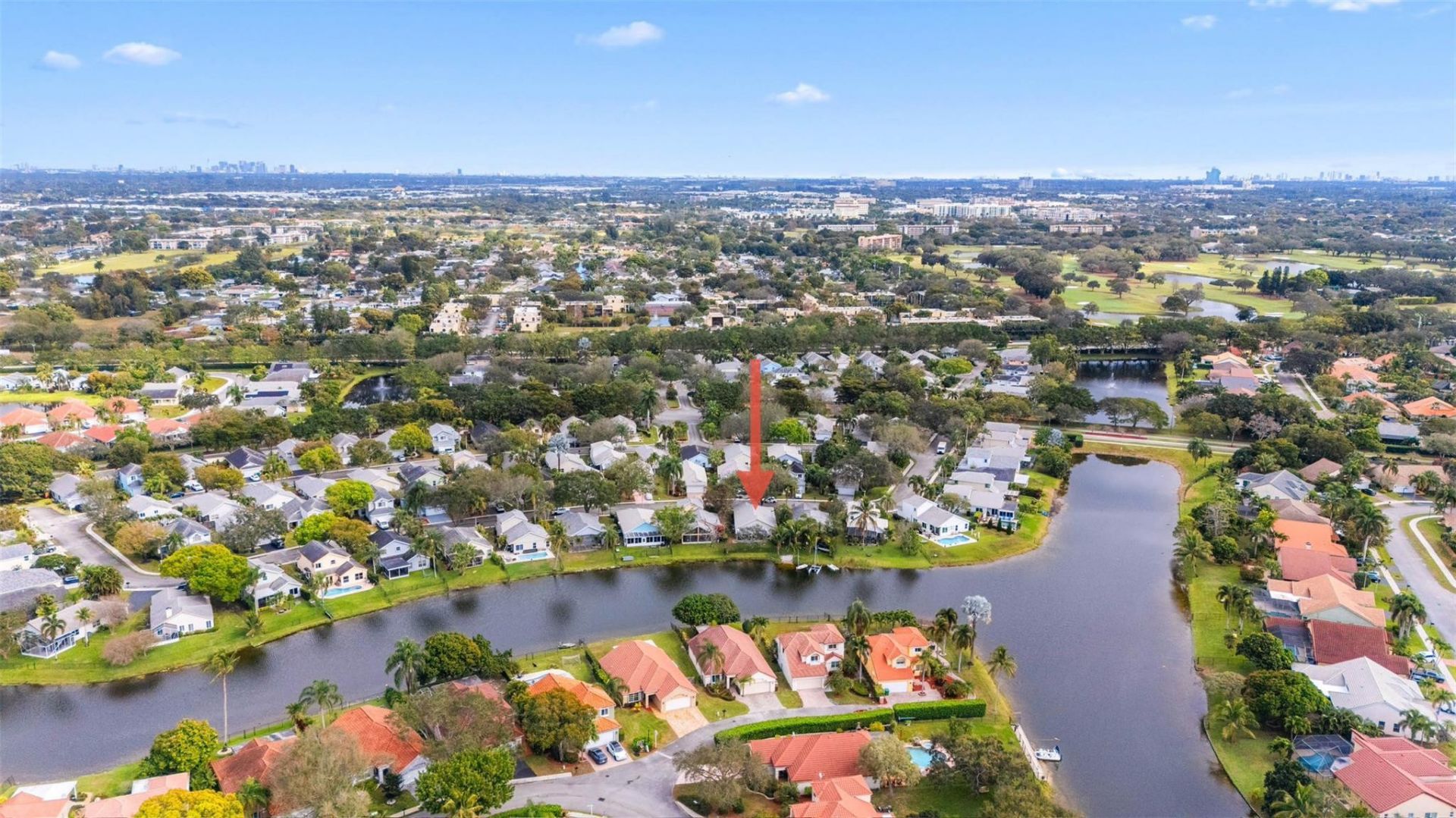 2933 Myrtle Oak Circle, Davie, FL 33328 Photo