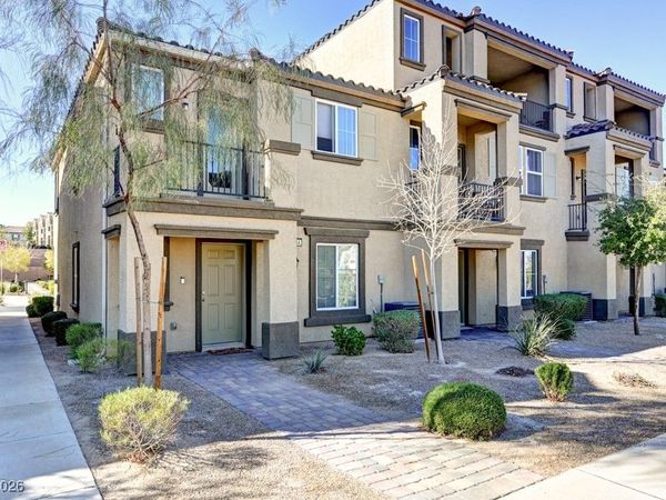 1284 Arcadia Rim Place, Henderson, NV 89002