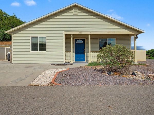 444 Pear Lane, Grand Junction, CO 81504