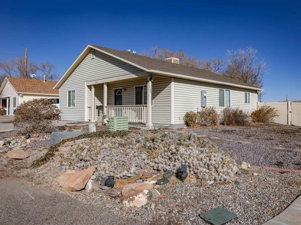 444 Pear Lane , Grand Junction, CO 81504