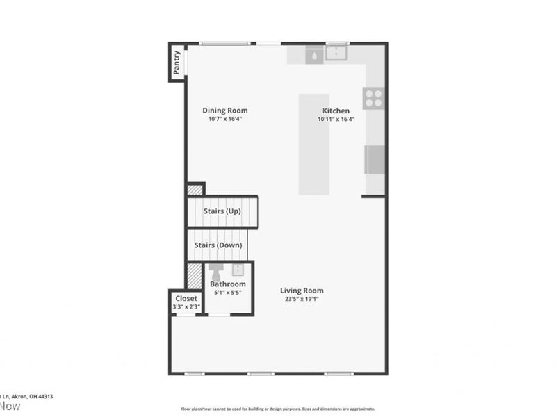 1138 Bean Lane, Akron, OH 44313 Photo 20