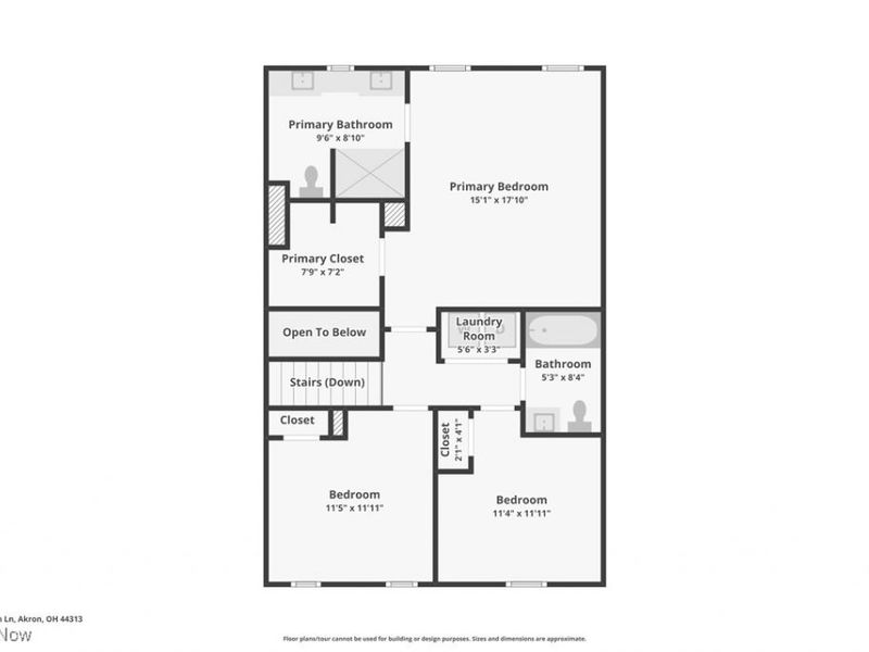 1138 Bean Lane, Akron, OH 44313 Photo 35