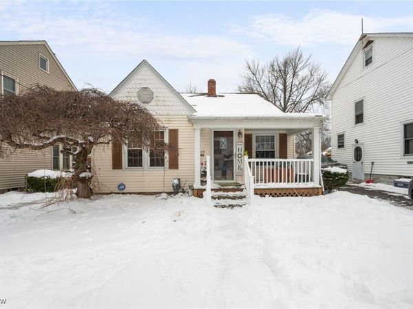 2109 W 13th Street, Lorain, OH 44052