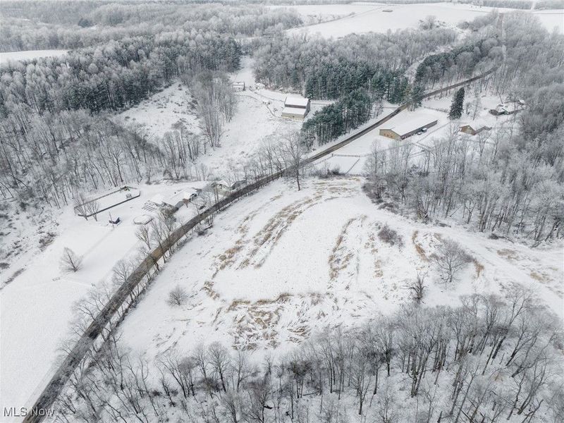 SW Harmony Valley Road, Newcomerstown, OH 43832 Photo 33