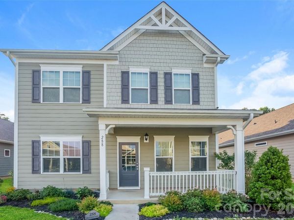 288 Harrison Lane, Locust, NC 28097