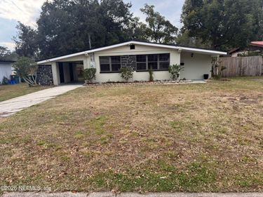 8114 FRESCA Street, Jacksonville, FL 32217