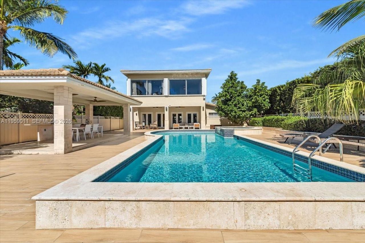 1700 Cleveland Rd, Miami Beach, FL 33141 Photo