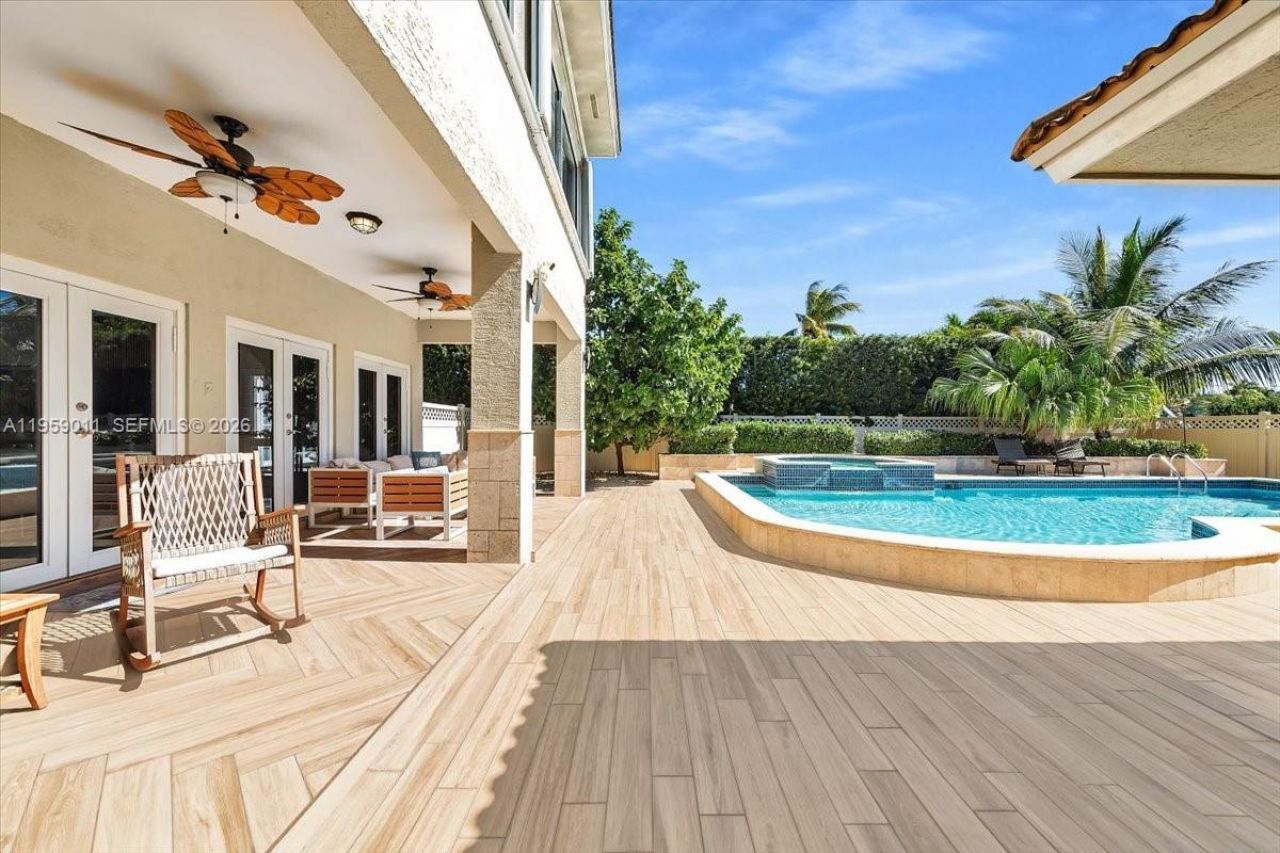 1700 Cleveland Rd, Miami Beach, FL 33141 Photo