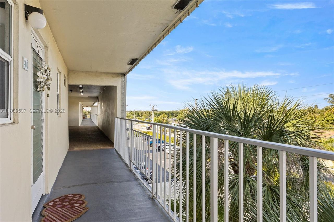 130 NE 26th Ave, Unit 4040, Boynton Beach, FL 33435 Photo