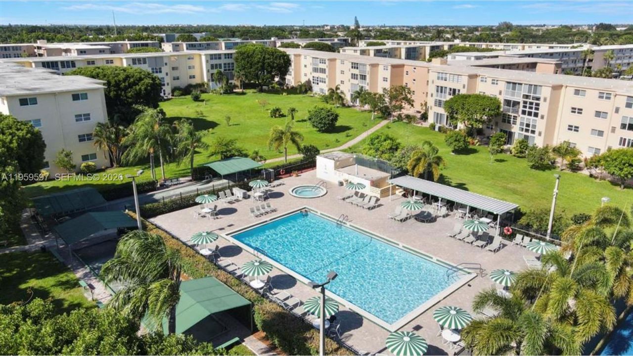 130 NE 26th Ave, Unit 4040, Boynton Beach, FL 33435 Photo