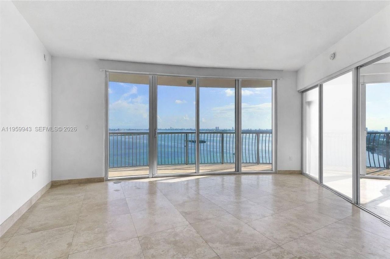 1750 N Bayshore Dr , Unit 3301, Miami, FL 33132 Photo