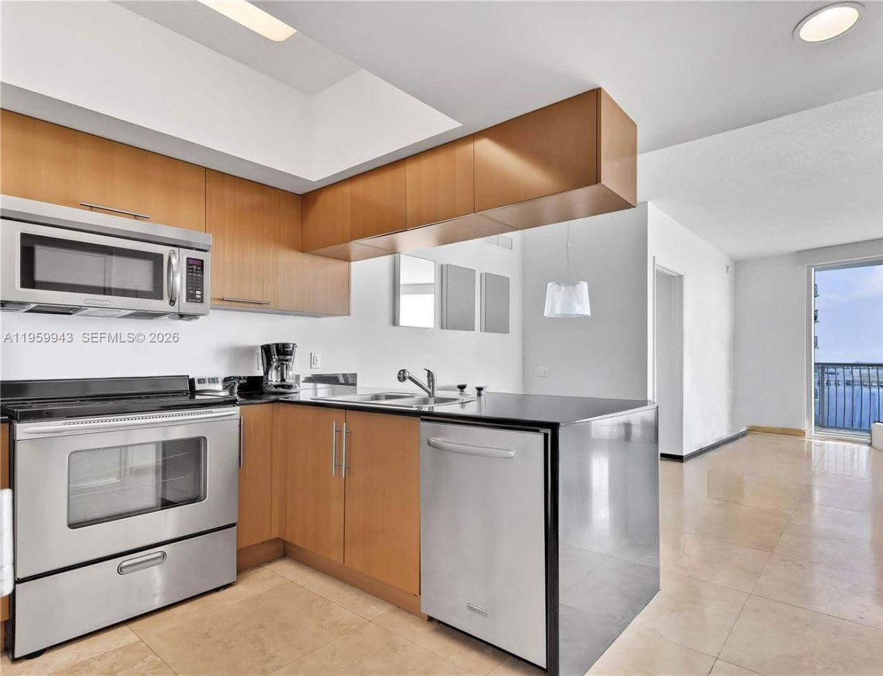 1750 N Bayshore Dr , Unit 3301, Miami, FL 33132 Photo