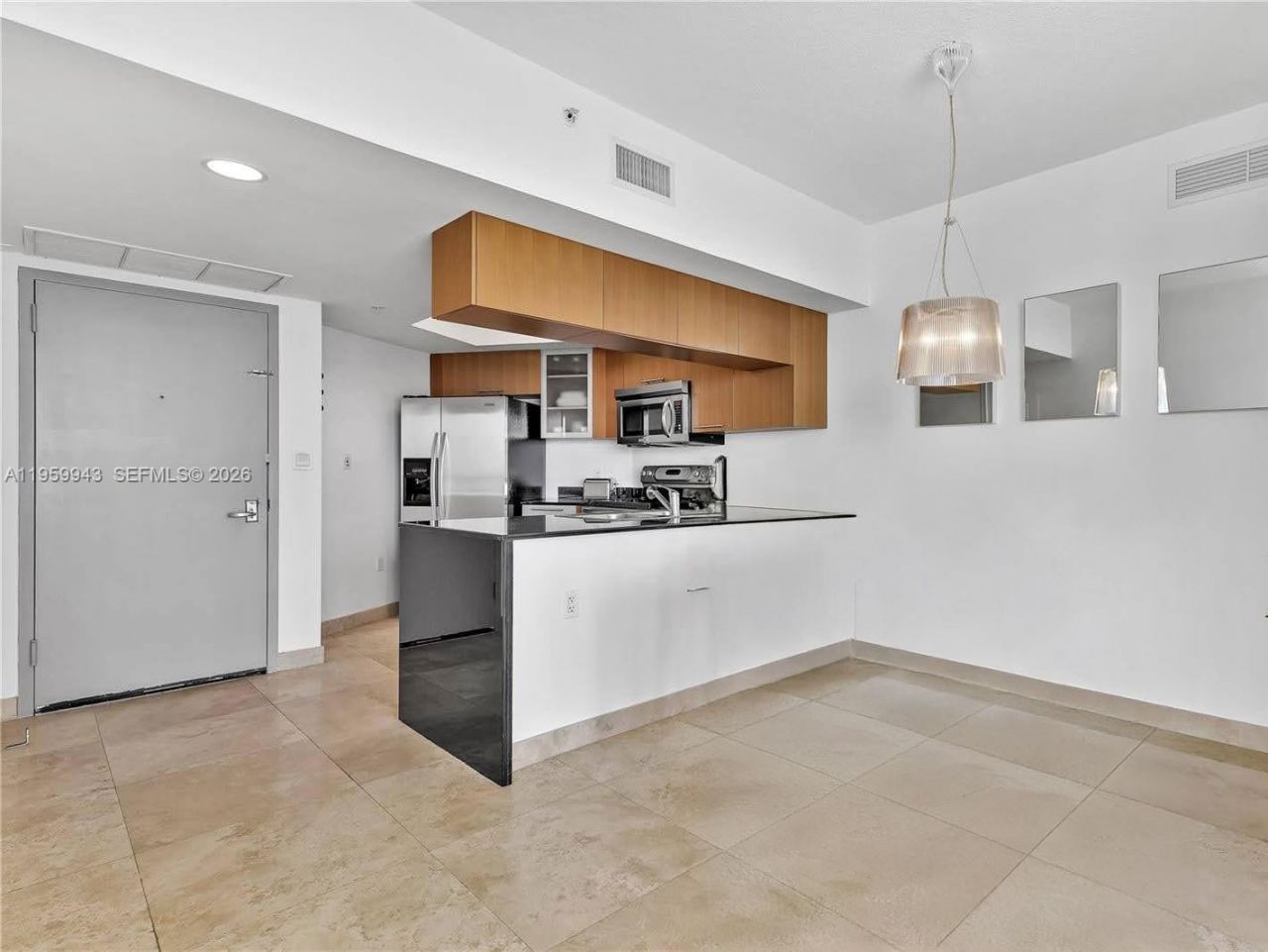 1750 N Bayshore Dr , Unit 3301, Miami, FL 33132 Photo