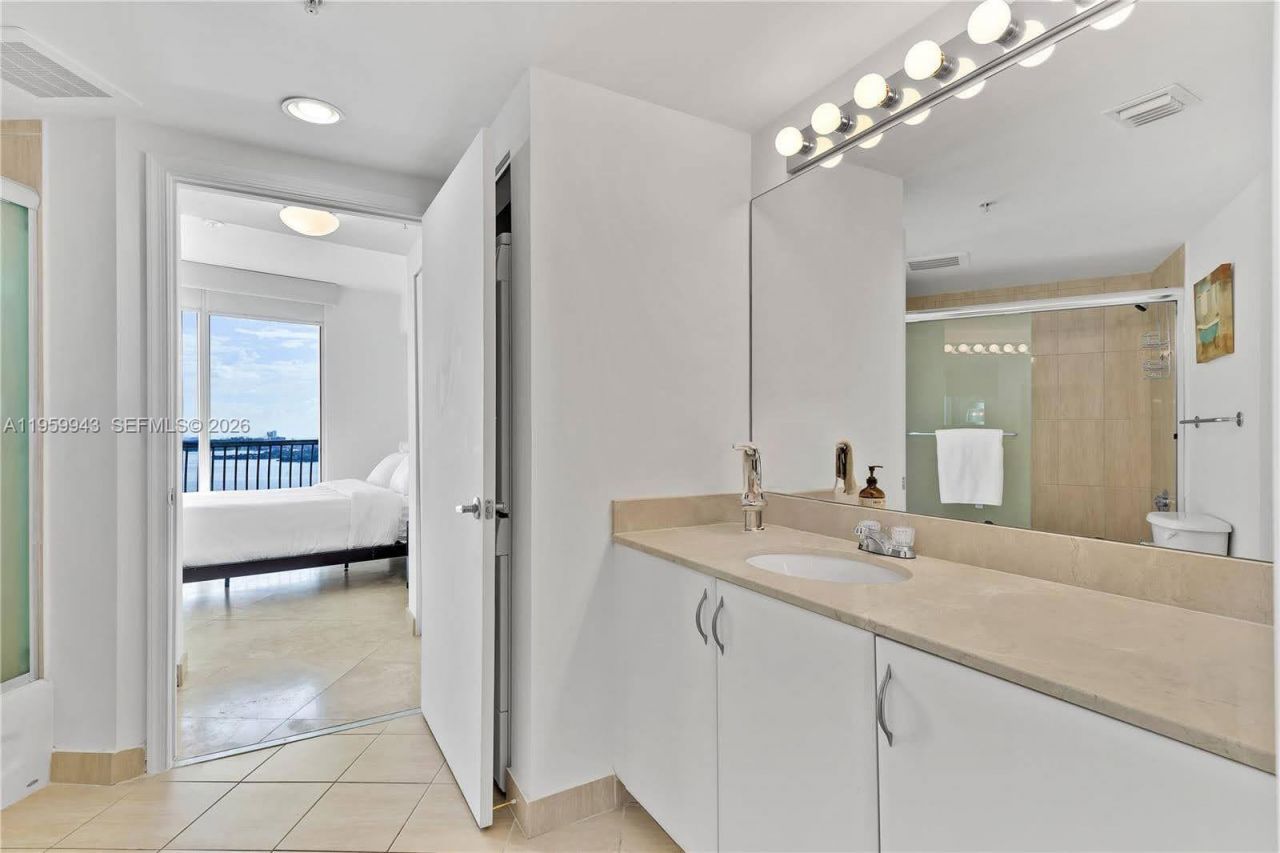 1750 N Bayshore Dr , Unit 3301, Miami, FL 33132 Photo