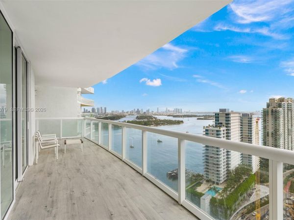 450 Alton Rd , Unit 2806, Miami Beach, FL 33139