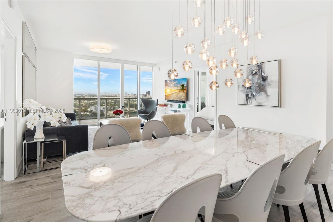 450 Alton Rd, Unit 2806, Miami Beach, FL 33139 Photo