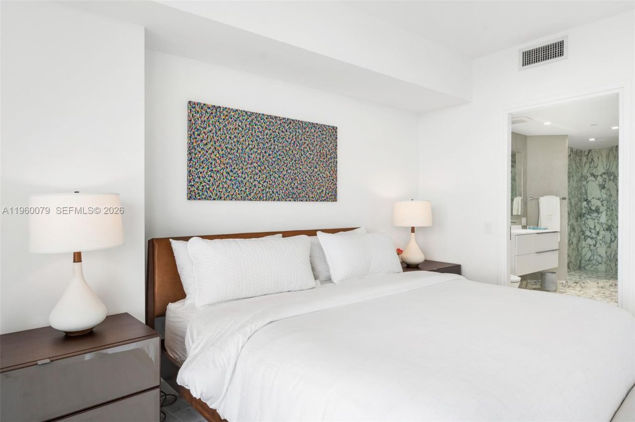 450 Alton Rd, Unit 2806, Miami Beach, FL 33139 Photo