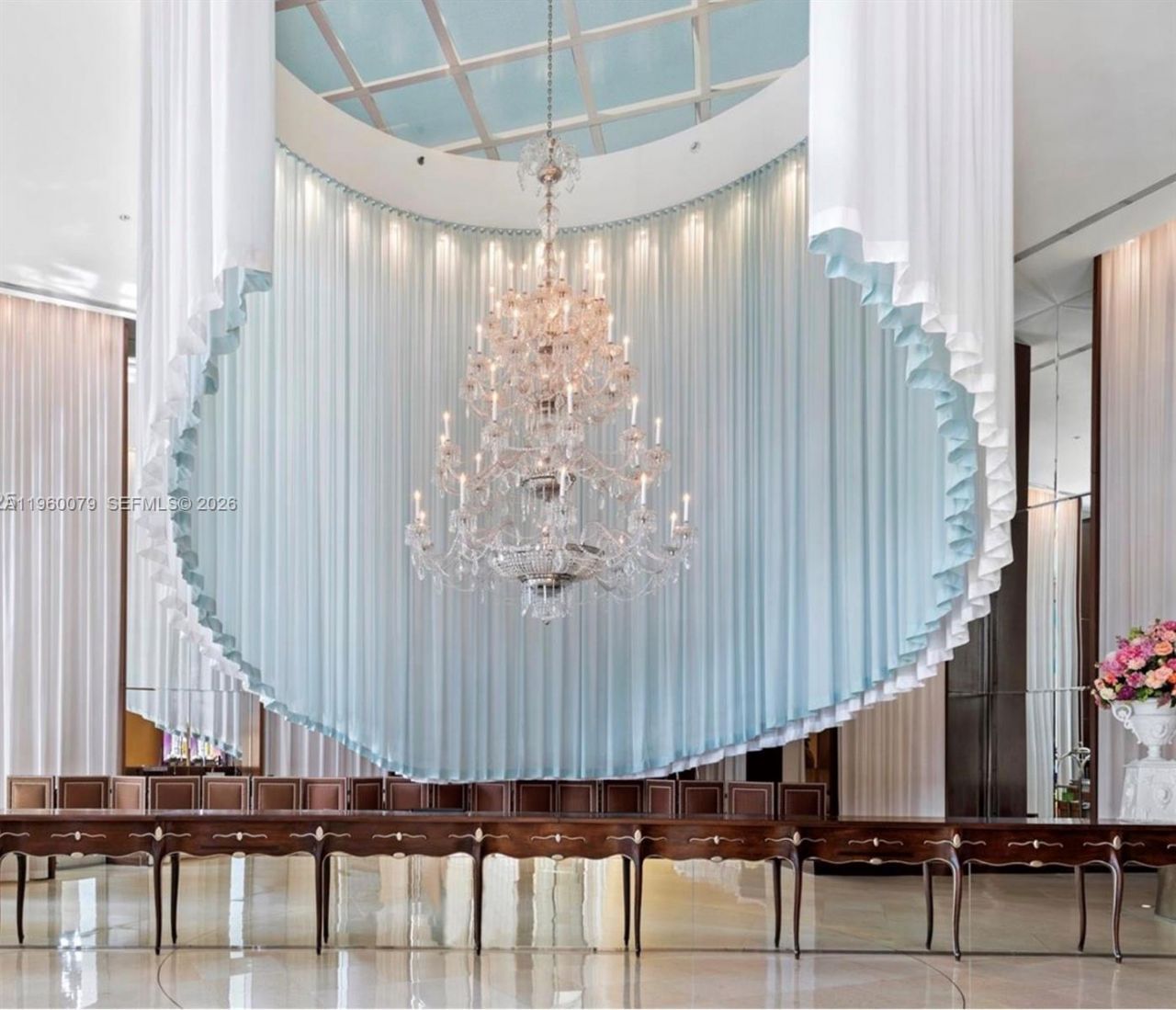 450 Alton Rd, Unit 2806, Miami Beach, FL 33139 Photo